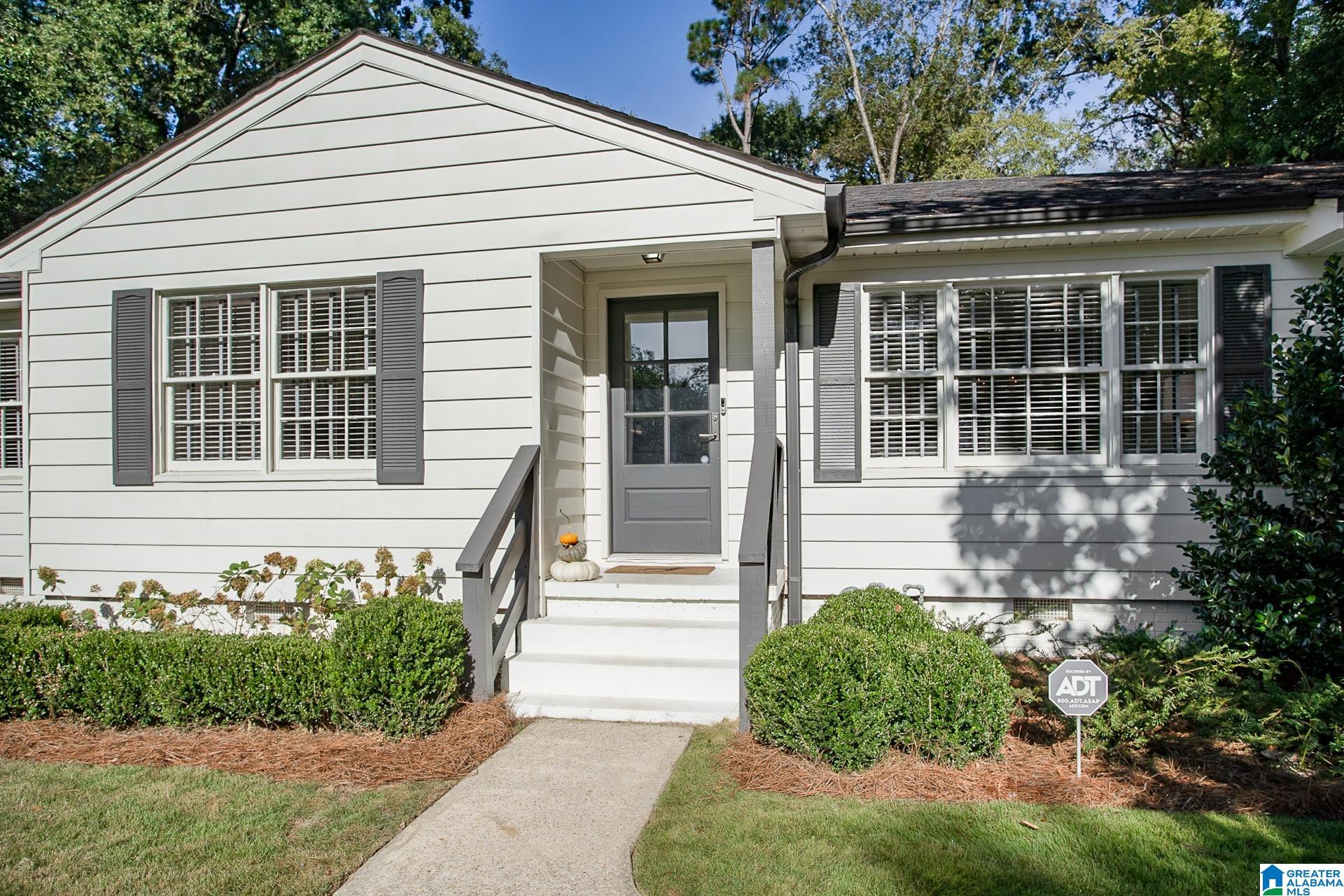4216 Warren Road Birmingham, AL 35213 - Photo 4 of 39