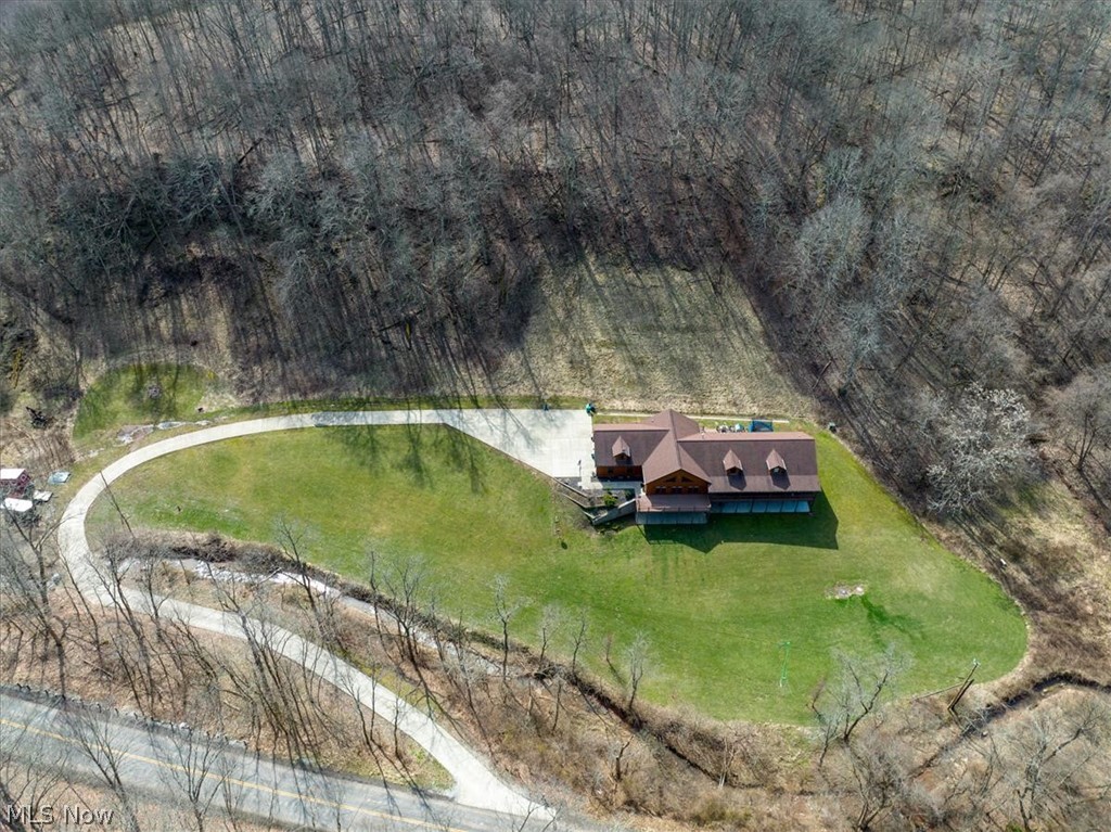 3365 Bells Run Road Newport, OH 45768 - Photo 1 of 35