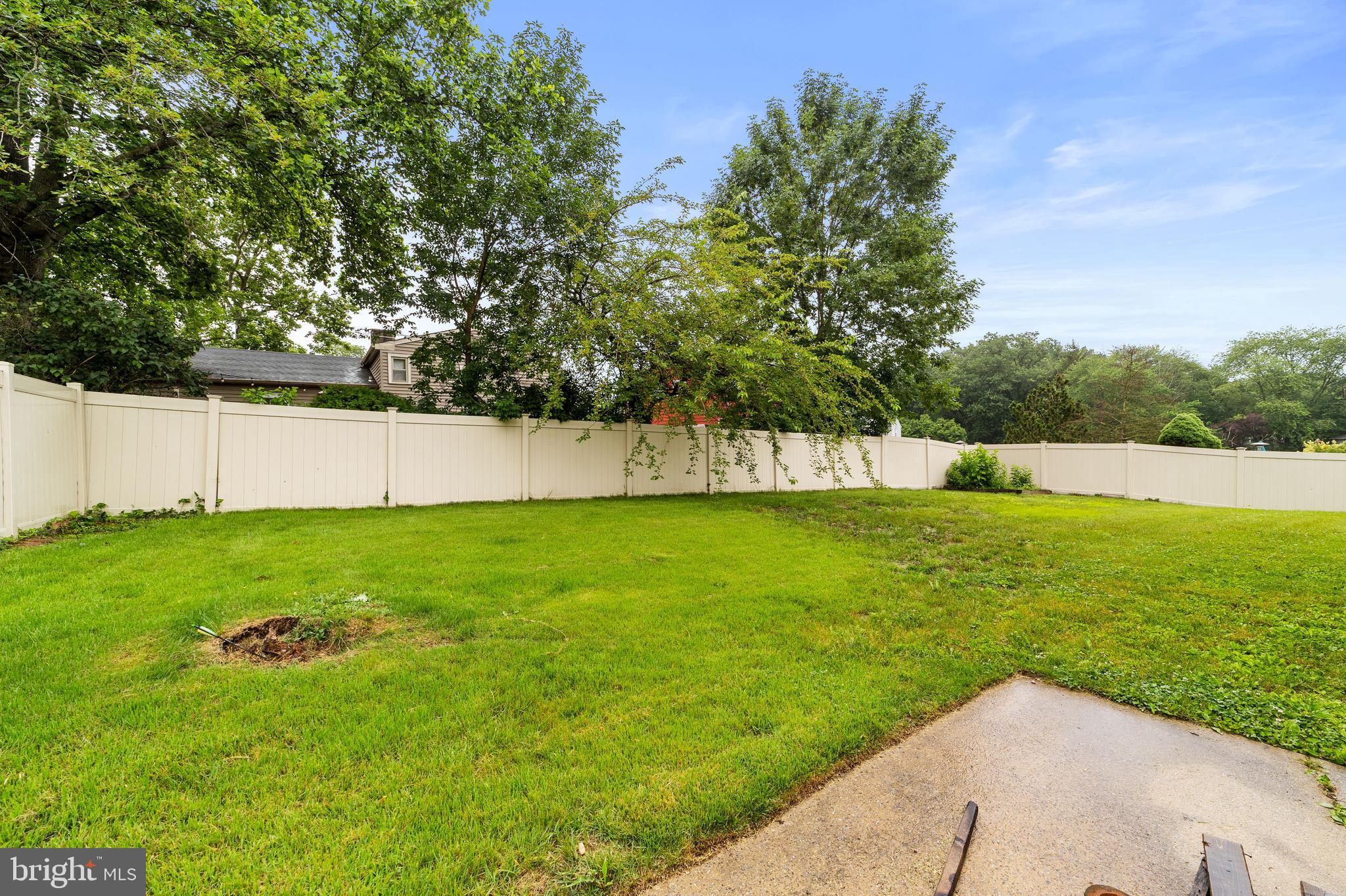 25 Clemson Road Cherry Hill, NJ 08034 - Photo 32 of 34 a view of green field