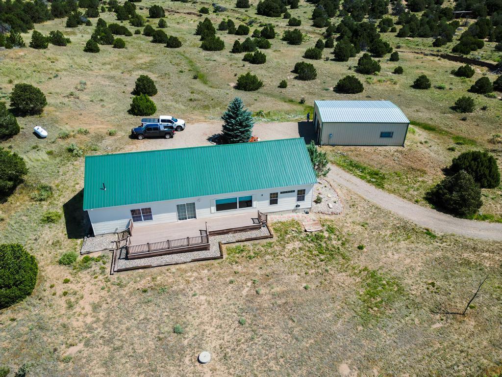 1089 Vega Road Walsenburg, CO 81089 - Photo 23 of 25