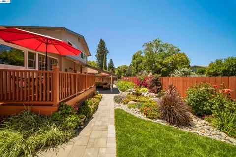 $1,523,000 | 7365 Tulipwood Circle, Pleasanton, CA 94588