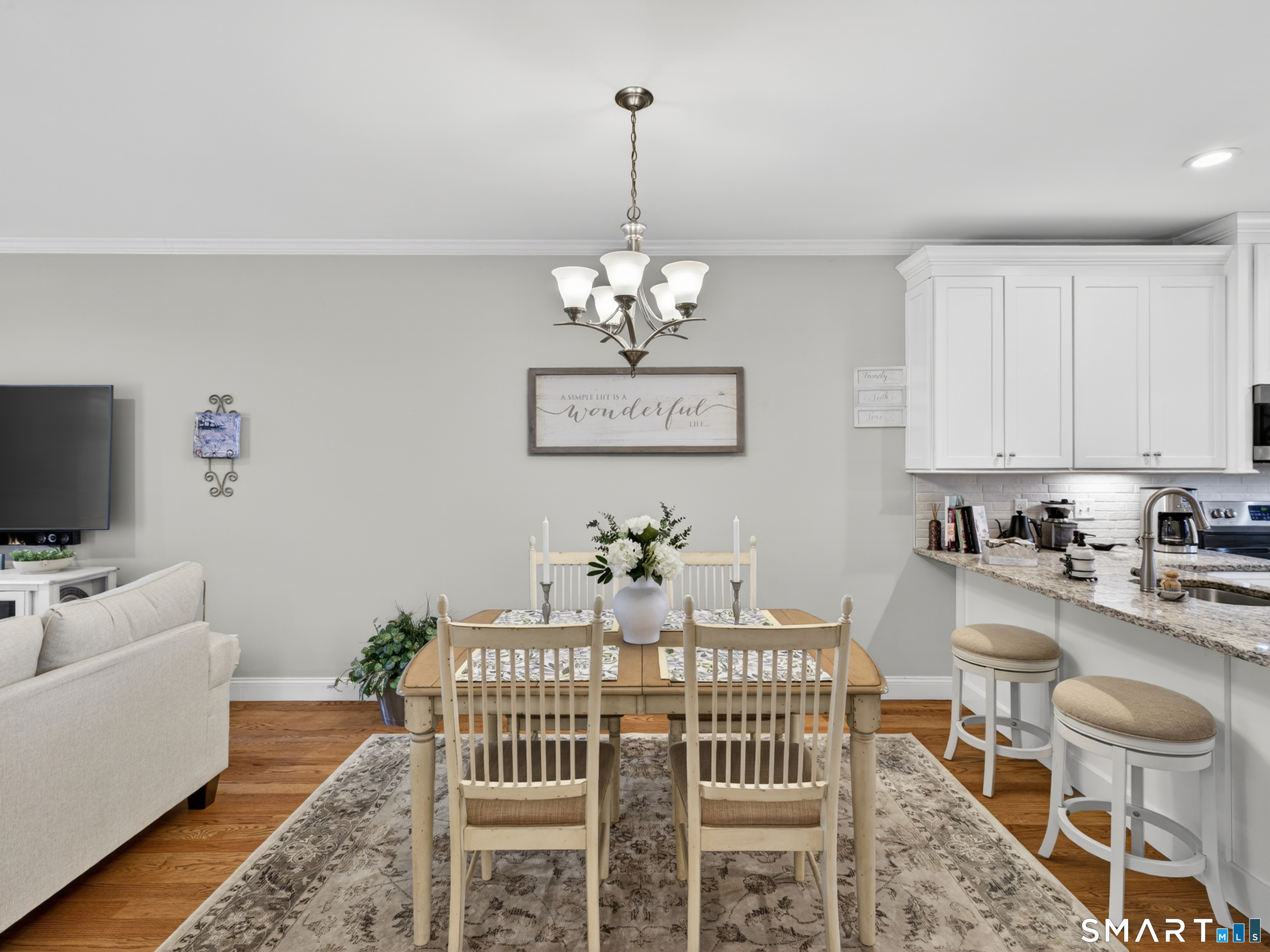11 Village Crossing, Unit 11 Niantic, CT 06357 - Photo 20 of 37