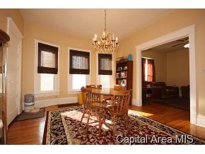 920 South Feldkamp Avenue Springfield, IL 62704 - Photo 4 of 10