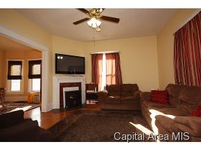 920 South Feldkamp Avenue Springfield, IL 62704 - Photo 6 of 10