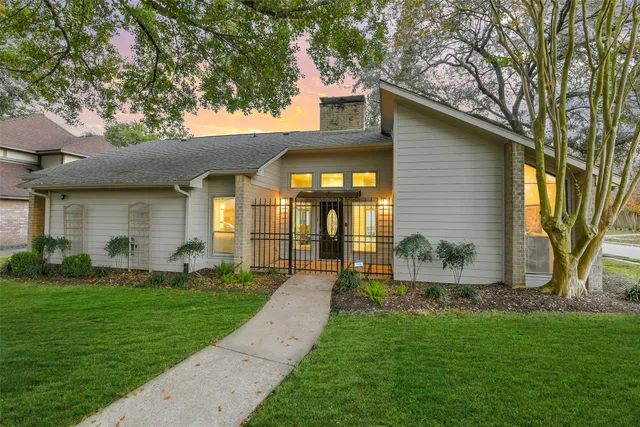 $476,500 | 12531 Olympia Drive, Houston, TX 77077