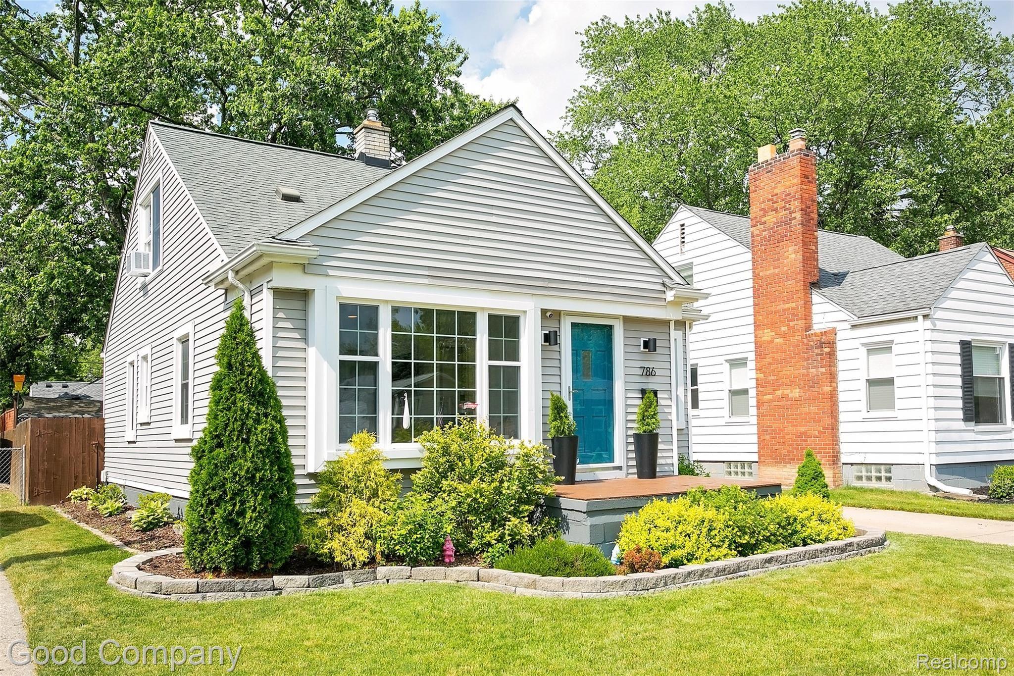 786 Princeton Road Berkley, MI 48072 - Photo 44 of 44 Princeton-42.jpg