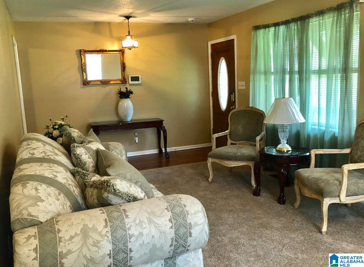 417 9th Street Pleasant Grove, AL 35127 - Photo 3 of 12