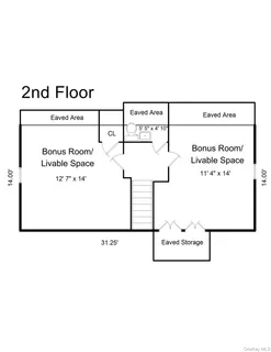 $1,097,000 | 32 Sherwood Drive, Larchmont, NY 10538