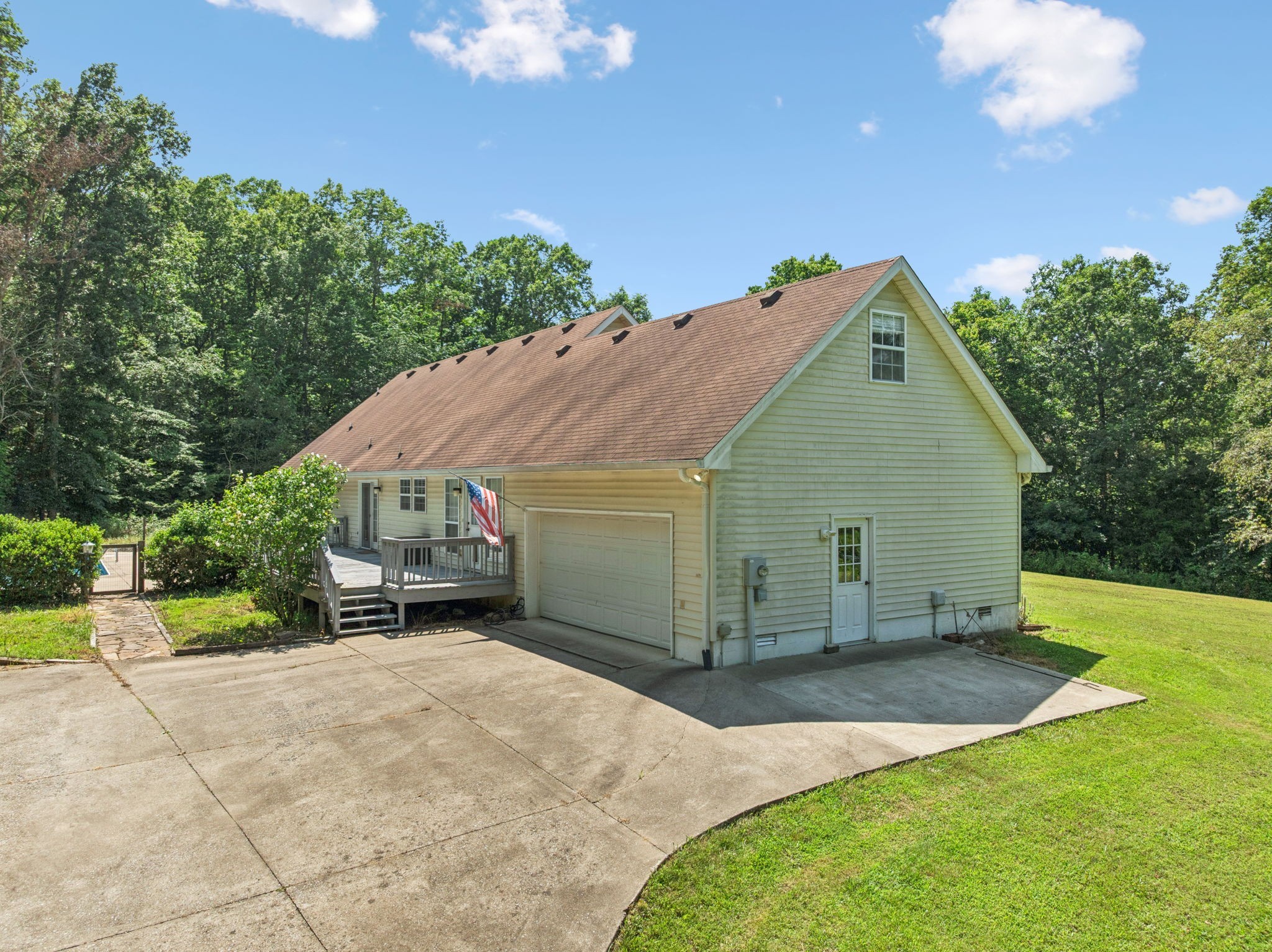 547 Grindstone Hollow Road Dickson, TN 37055 - Photo 40 of 68