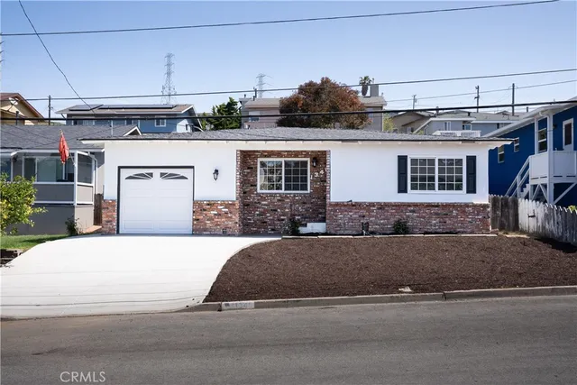 $815,000 | 1340 Prescott Drive, Morro Bay, CA 93442