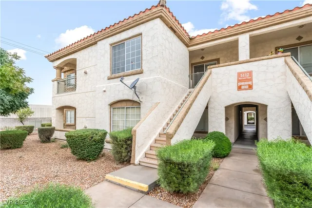 $250,000 | 5112 Harvest Time Street, Unit 201, Las Vegas, NV 89130