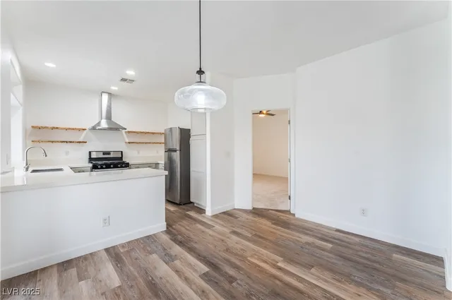 $250,000 | 5112 Harvest Time Street, Unit 201, Las Vegas, NV 89130