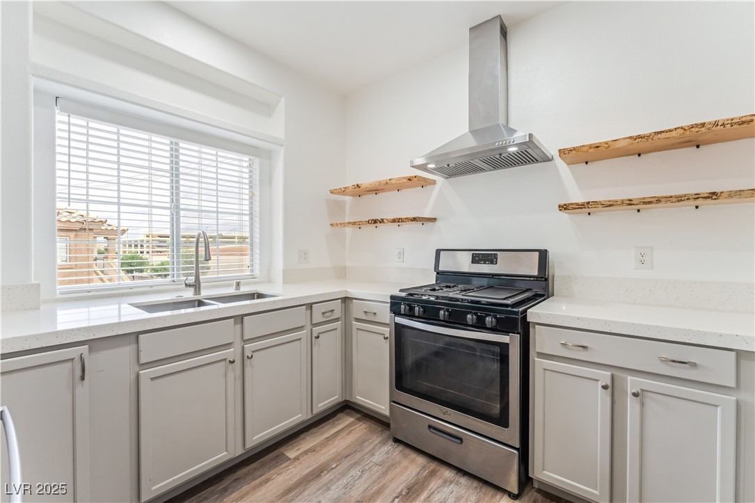 5112 Harvest Time Street, Unit 201 Las Vegas, NV 89130 - Photo 14 of 34