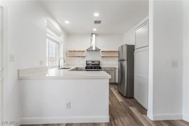 $250,000 | 5112 Harvest Time Street, Unit 201, Las Vegas, NV 89130