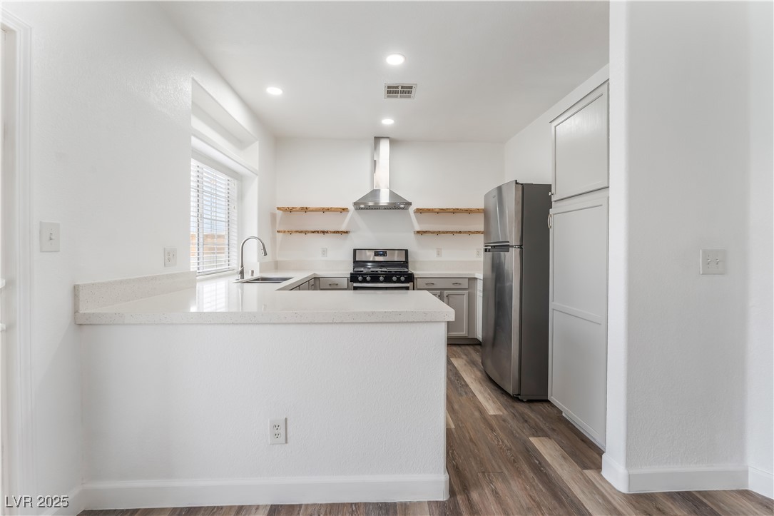 5112 Harvest Time Street, Unit 201 Las Vegas, NV 89130 - Photo 15 of 34