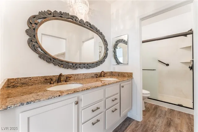 $250,000 | 5112 Harvest Time Street, Unit 201, Las Vegas, NV 89130