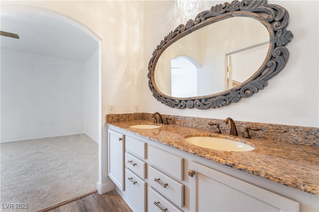 5112 Harvest Time Street, Unit 201 Las Vegas, NV 89130 - Photo 22 of 34