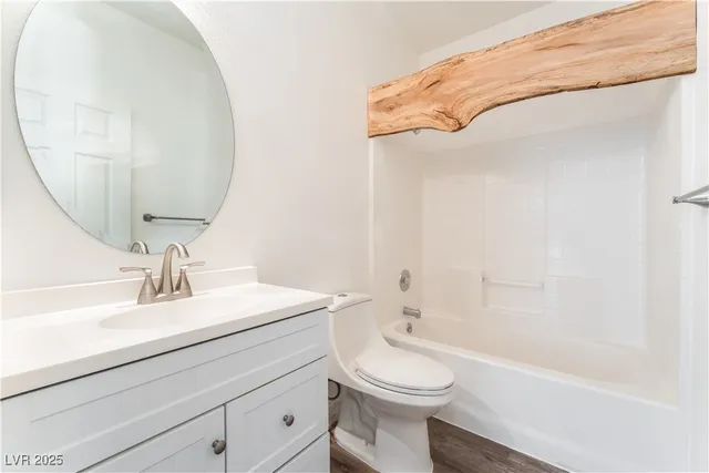 $250,000 | 5112 Harvest Time Street, Unit 201, Las Vegas, NV 89130