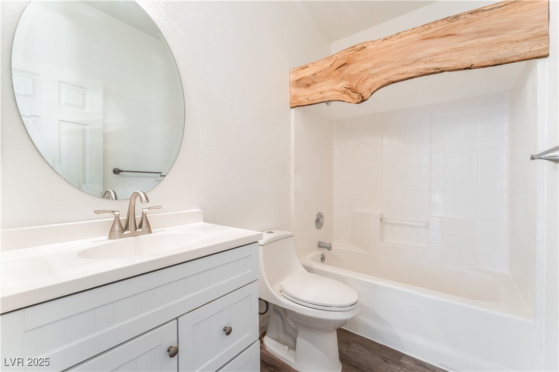 5112 Harvest Time Street, Unit 201 Las Vegas, NV 89130 - Photo 29 of 34