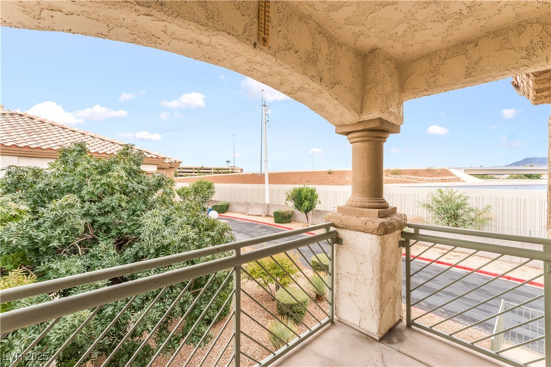 5112 Harvest Time Street, Unit 201 Las Vegas, NV 89130 - Photo 32 of 34