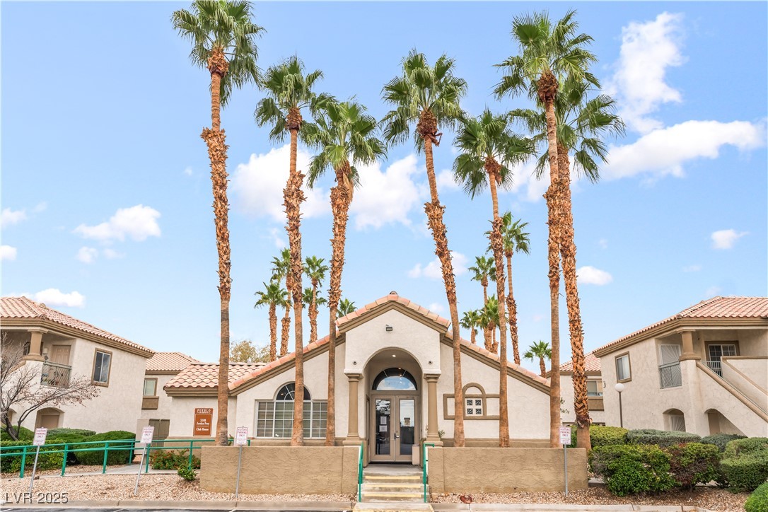 5112 Harvest Time Street, Unit 201 Las Vegas, NV 89130 - Photo 33 of 34