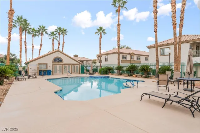 $250,000 | 5112 Harvest Time Street, Unit 201, Las Vegas, NV 89130