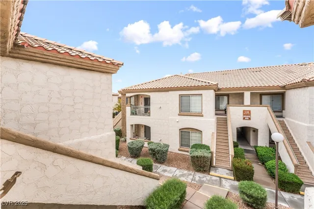 $250,000 | 5112 Harvest Time Street, Unit 201, Las Vegas, NV 89130