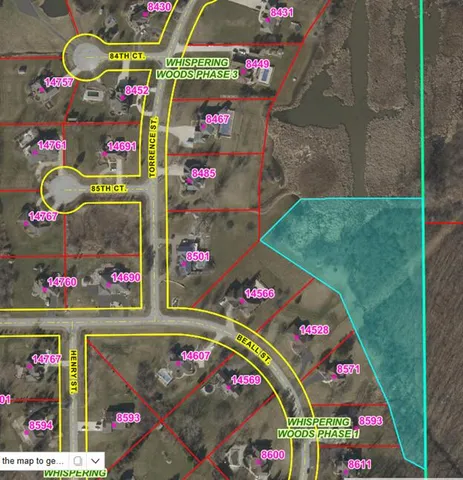 $170,000 | 14566 West 86th Place, Dyer, IN 46311