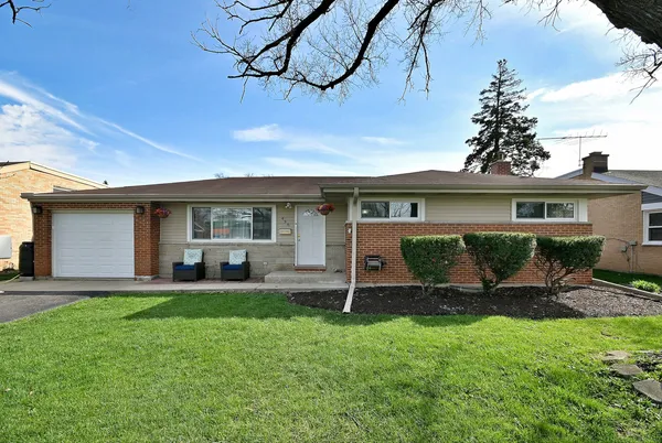 $525,000 | 436 East Park Avenue, Elmhurst, IL 60126