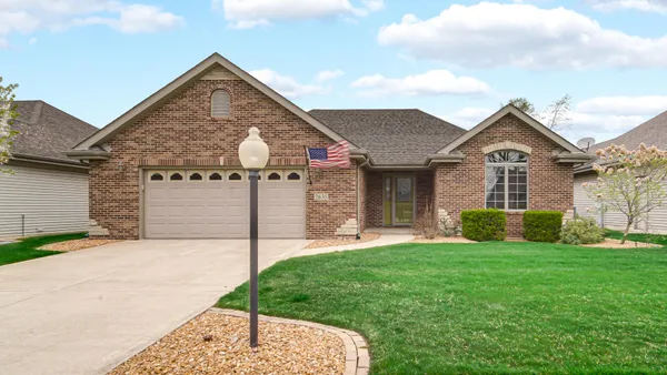 $359,900 | 2635 43rd Street, Highland, IN 46322