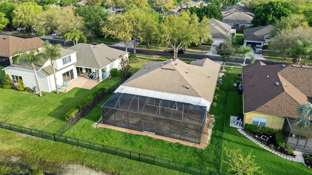 19111 Fern Meadow Loop Lutz, FL 33558 - Photo 40 of 47