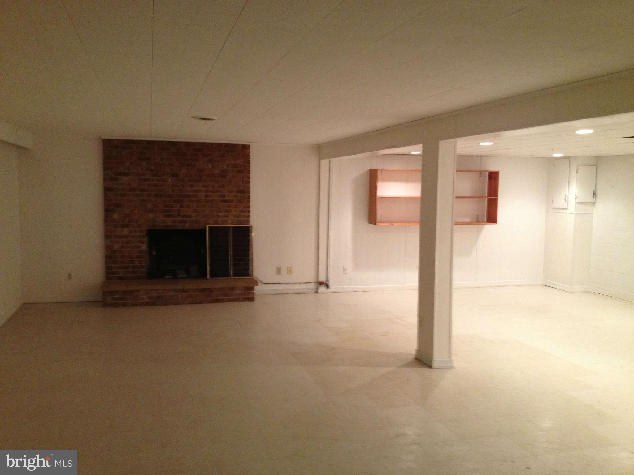19636 Spring Creek Road Hagerstown, MD 21742 - Photo 14 of 19 Basement