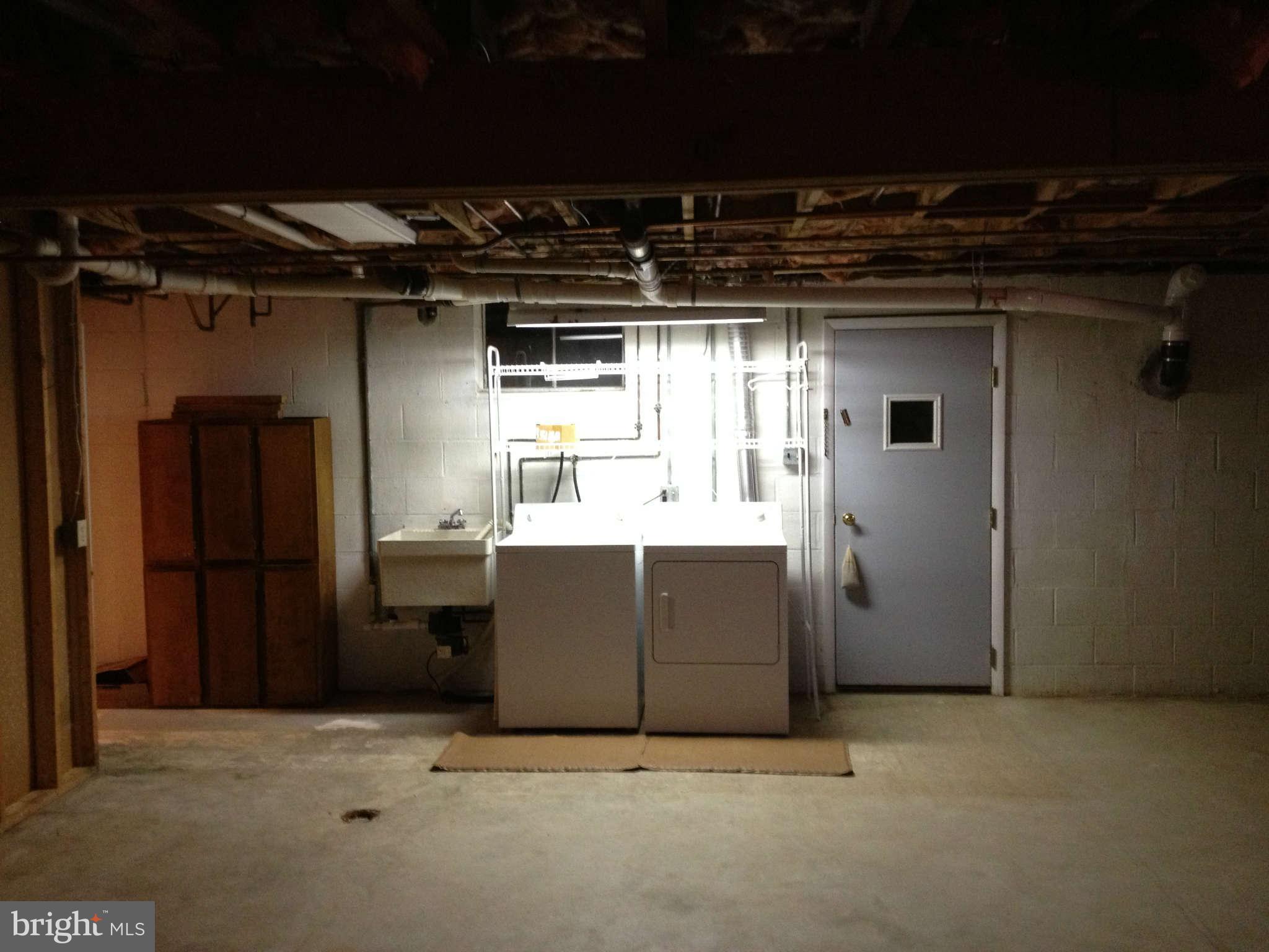 19636 Spring Creek Road Hagerstown, MD 21742 - Photo 15 of 19 Basement