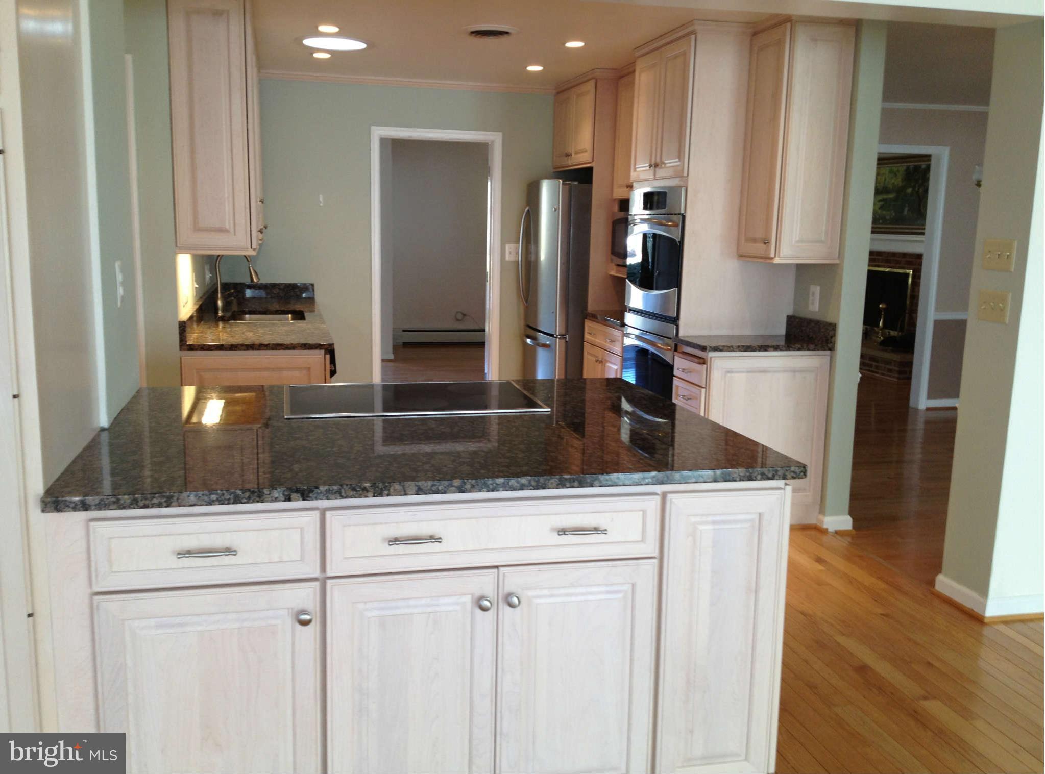 19636 Spring Creek Road Hagerstown, MD 21742 - Photo 6 of 19 Kitchen