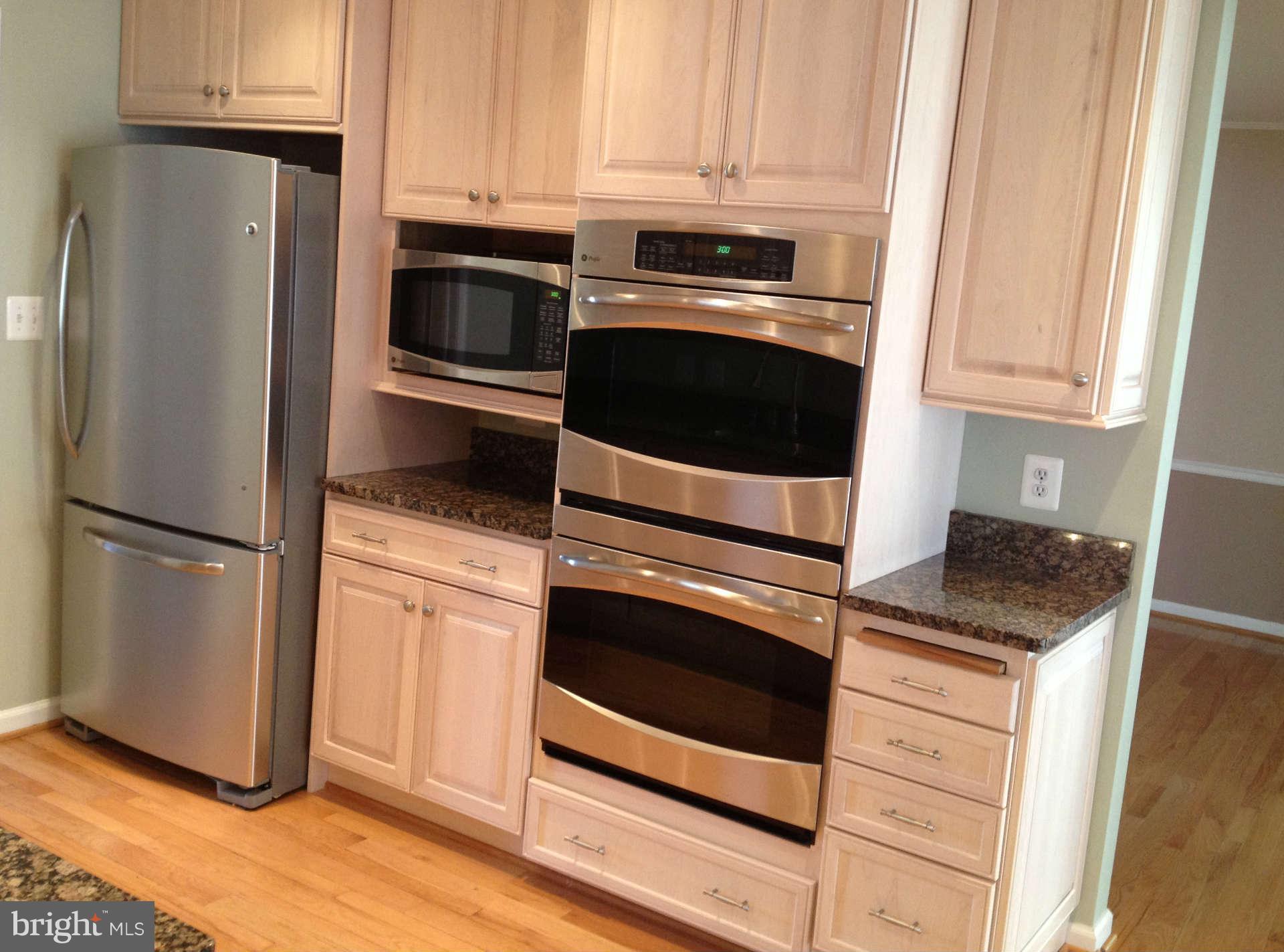 19636 Spring Creek Road Hagerstown, MD 21742 - Photo 7 of 19 Kitchen