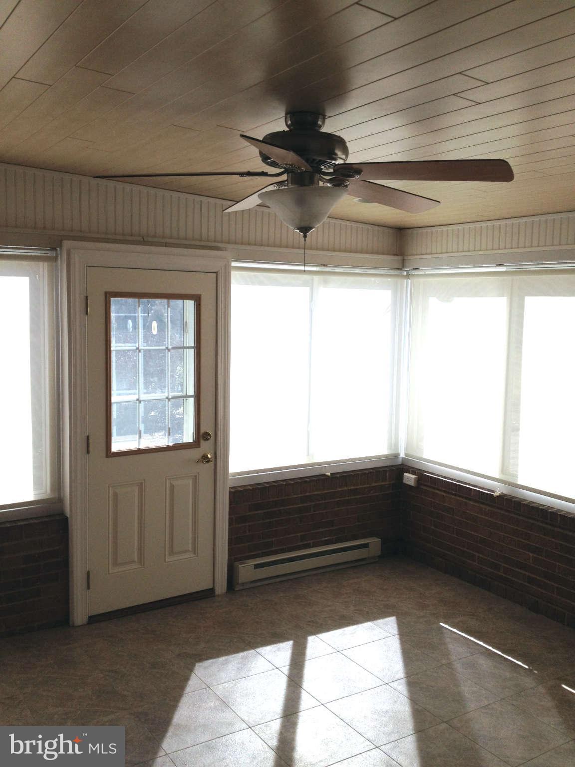 19636 Spring Creek Road Hagerstown, MD 21742 - Photo 9 of 19 enclosed porch