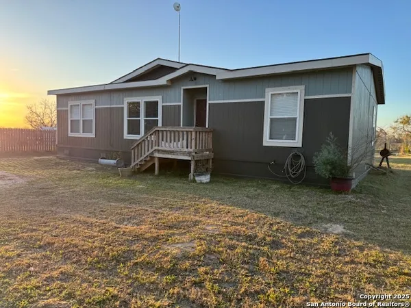 $210,000 | 120 Viridian View, Pleasanton, TX 78064