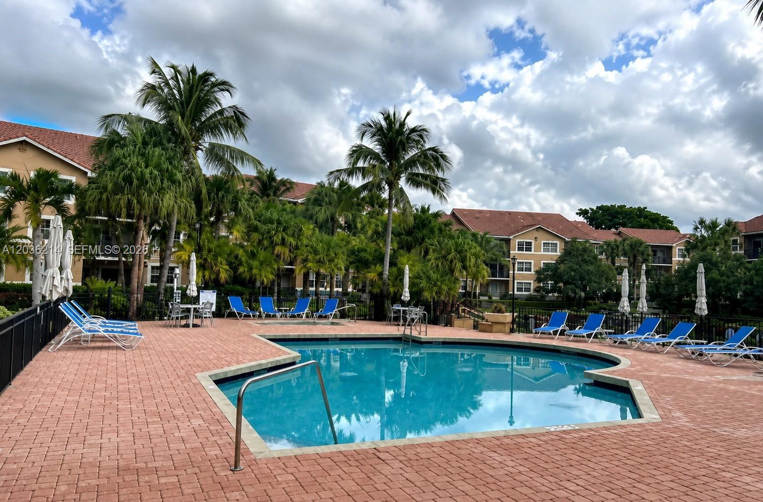 8741 Wiles Road, Unit 204 Coral Springs, FL 33067 - Photo 13 of 16