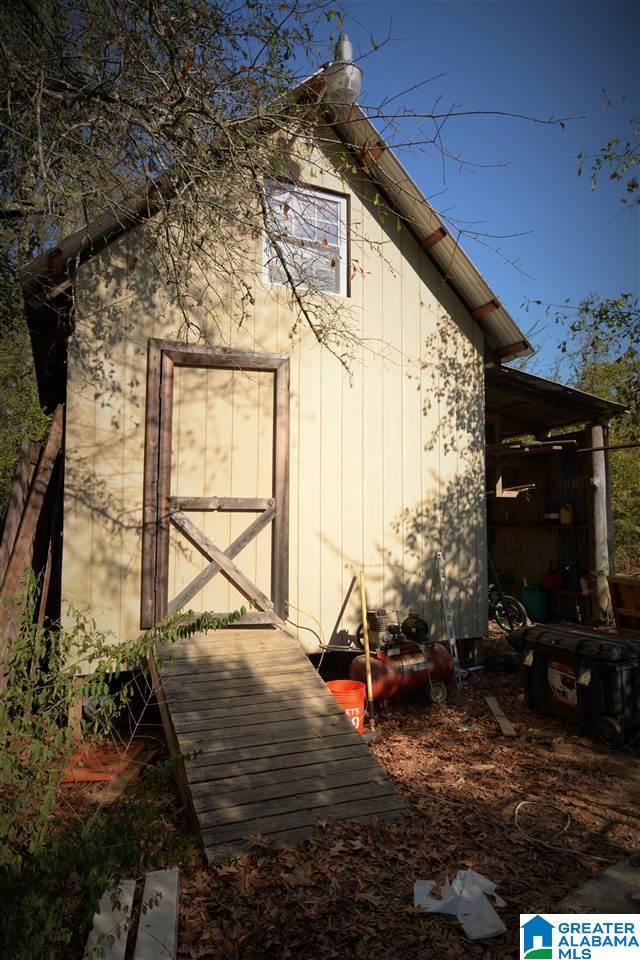 5685 Wolf Creek Road Pell City, AL 35128 - Photo 47 of 50