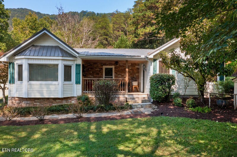174 Highland Springs Road Rutledge, TN 37861 - Photo 1 of 59 Gallery Image 1