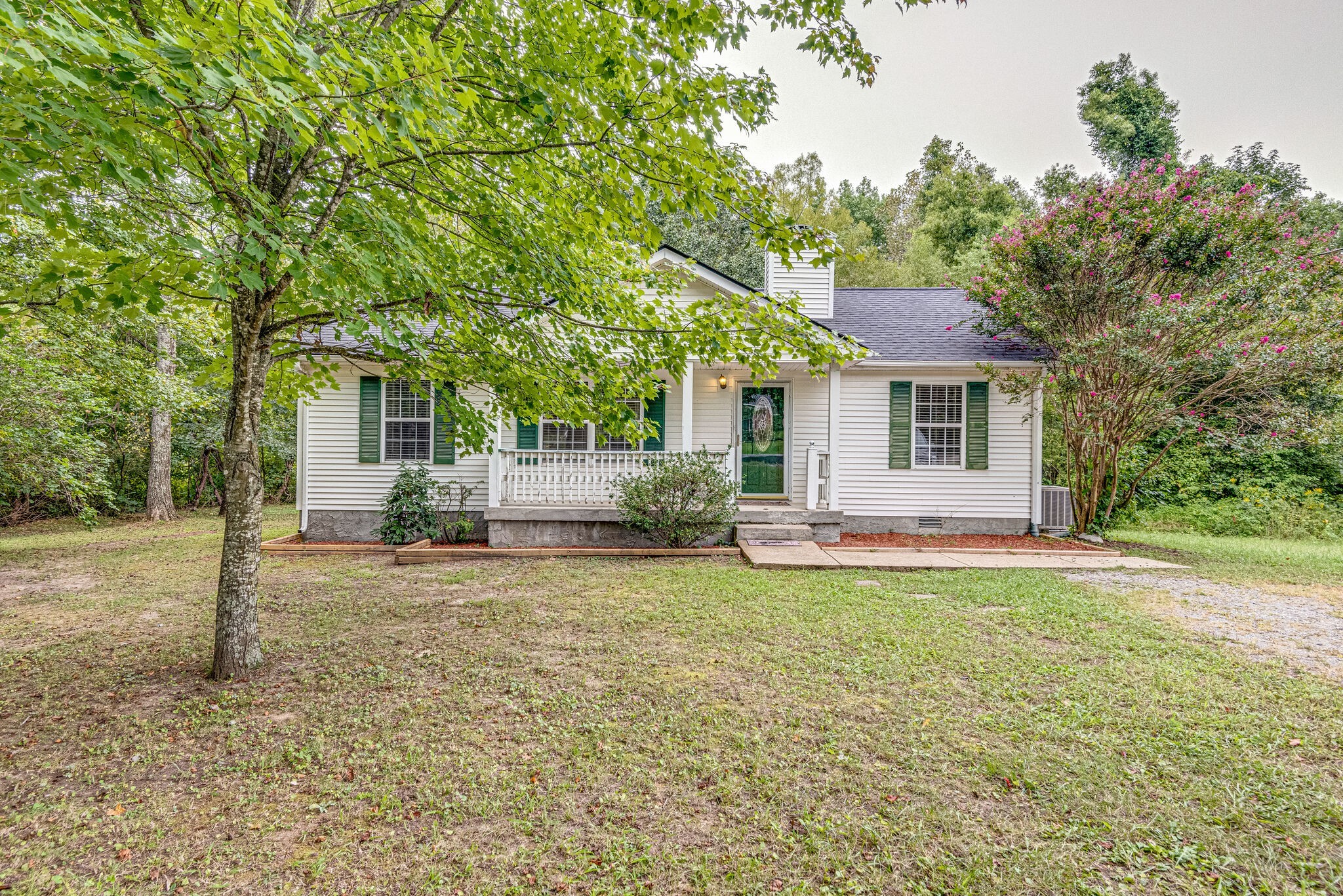 420 Shady Hill Road Dickson, TN 37055 - Photo 1 of 28 Gallery Image 1
