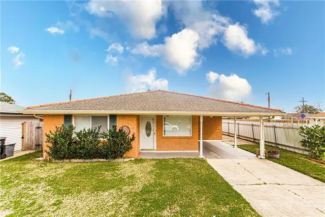 $234,500 | 7525 Asteroid Drive, Violet, LA 70092