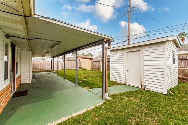 $225,000 | 7525 Asteroid Drive, Violet, LA 70092