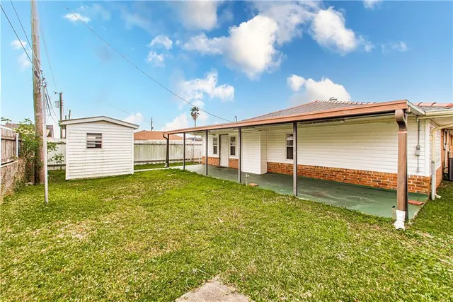 $225,000 | 7525 Asteroid Drive, Violet, LA 70092