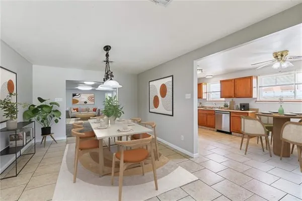 $200,000 | 7525 Asteroid Drive, Violet, LA 70092