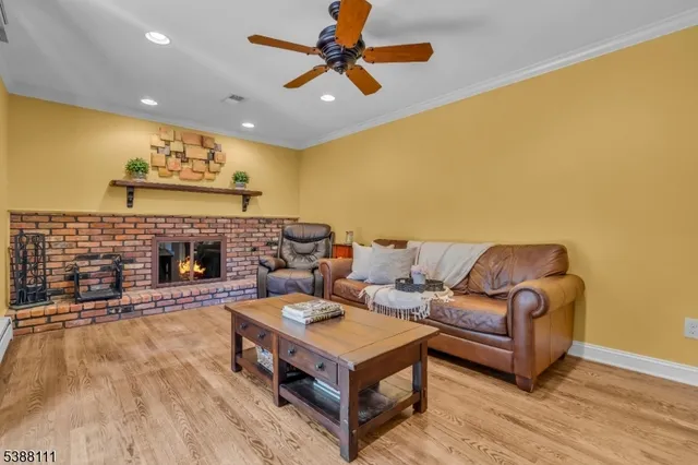 $825,000 | 1053 Hillcrest Drive, Neshanic Station, NJ 08853