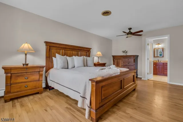 $825,000 | 1053 Hillcrest Drive, Neshanic Station, NJ 08853