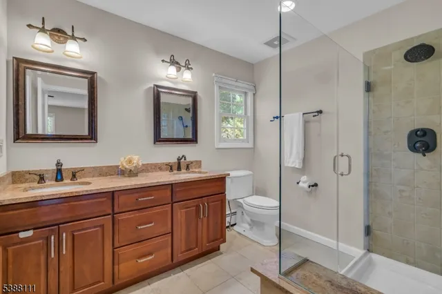 $825,000 | 1053 Hillcrest Drive, Neshanic Station, NJ 08853