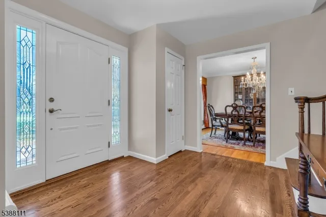 $825,000 | 1053 Hillcrest Drive, Neshanic Station, NJ 08853