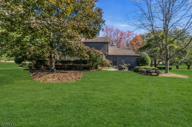 $825,000 | 1053 Hillcrest Drive, Neshanic Station, NJ 08853